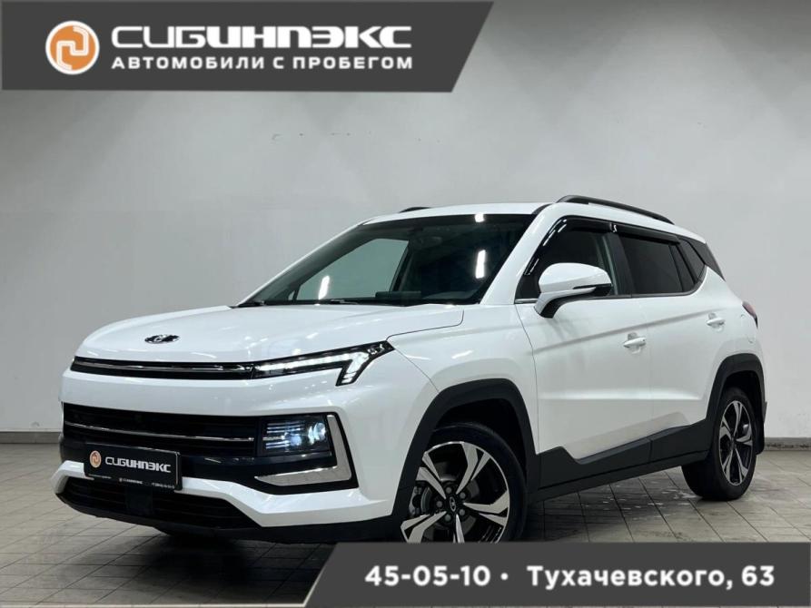 Москвич 3 Кемерово  - изображение 1