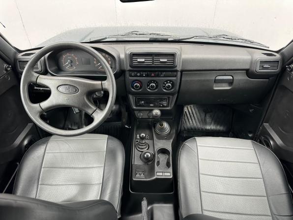 Lada (ВАЗ) Niva Legend с пробегом 2021 года, цена 772 000 рублей, 22093 км, внедорожник, Автокод Объявления