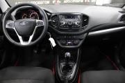 Lada (ВАЗ) Vesta I Томск  - изображение 20