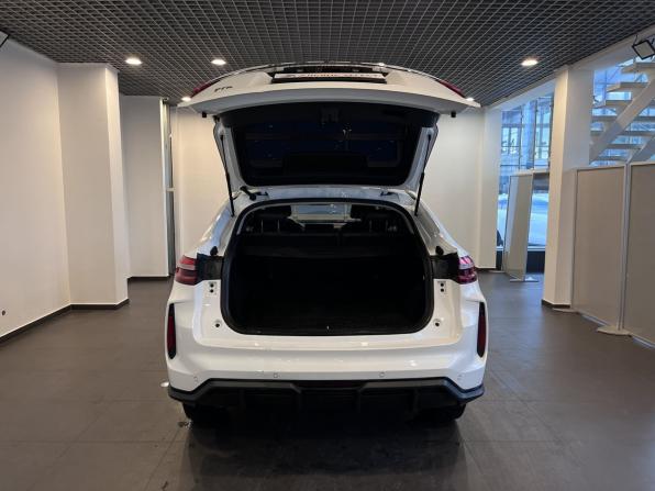 Haval F7x I Рестайлинг с пробегом 2022 года, цена 2 200 000 рублей, 50218 км, внедорожник, Автокод Объявления