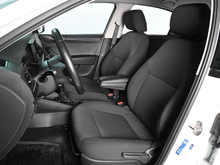 Volkswagen Polo VI Ростов-на-Дону  - изображение 10
