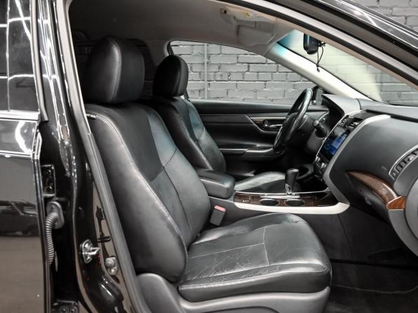 Nissan Teana III (L33) с пробегом 2014 года, цена 1 380 000 рублей, 247038 км, седан, Автокод Объявления