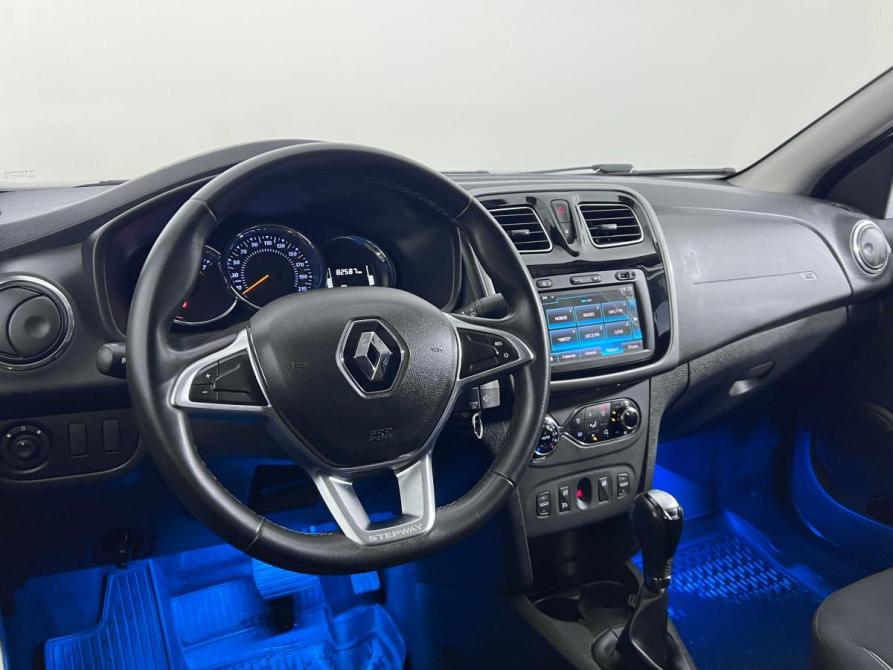 Renault Logan II Рестайлинг Ростов-на-Дону  - изображение 10