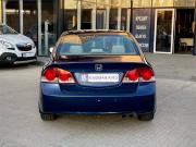 Honda Civic VIII Рестайлинг Краснодар  - изображение 25