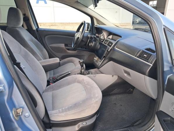 Fiat Linea с пробегом 2011 года, цена 470 000 рублей, 142568 км, седан, Автокод Объявления