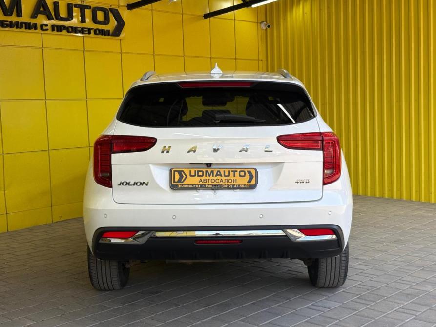 Haval Jolion I Ижевск  - изображение 8