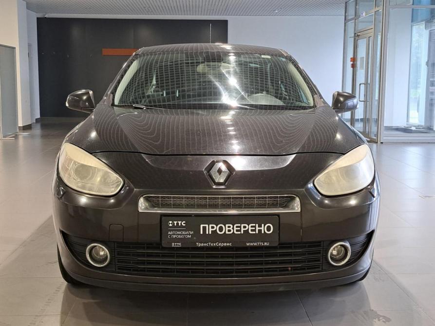 Renault Fluence I Казань  - изображение 2