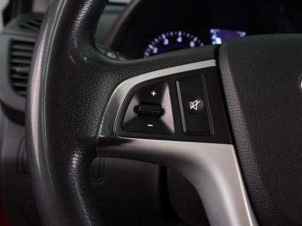 Hyundai Solaris I с пробегом 2012 года, цена 724 000 рублей, 91899 км, седан, Автокод Объявления