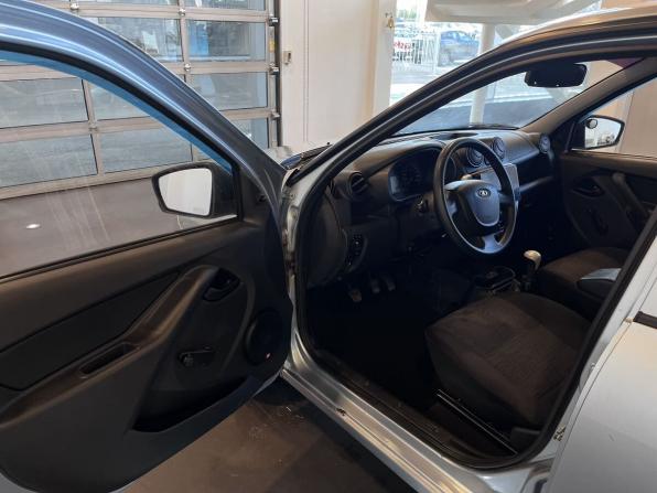 Lada (ВАЗ) Granta I с пробегом 2015 года, цена 357 000 рублей, 150081 км, седан, Автокод Объявления