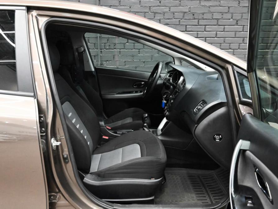 Kia Ceed II Екатеринбург  - изображение 12