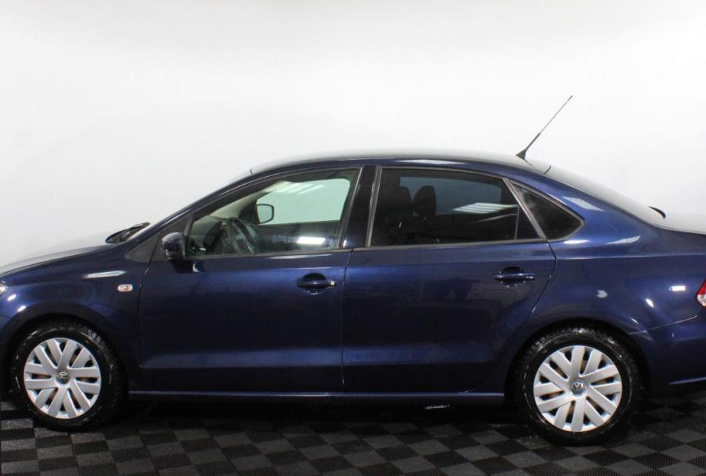 Volkswagen Polo V Нижний Новгород  - изображение 9