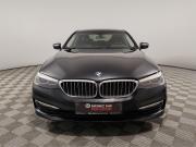 BMW 5 серии VII (G30/G31/G38) Москва  - изображение 24