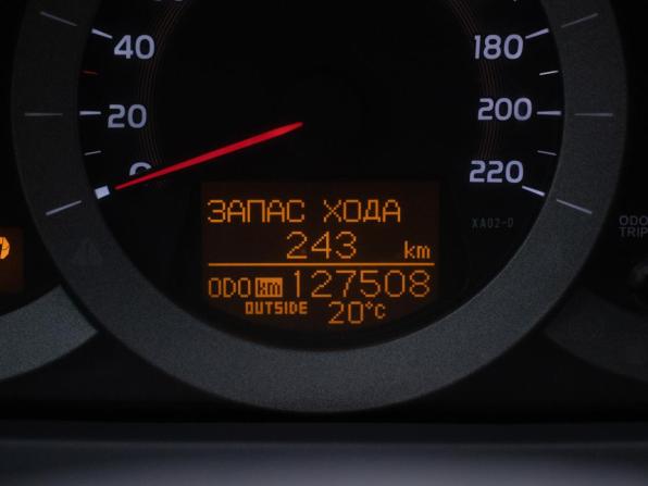 Toyota RAV4 III (XA30) Рестайлинг с пробегом 2010 года, цена 1 354 000 рублей, 127507 км, внедорожник, Автокод Объявления