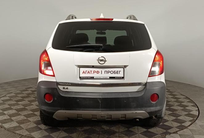 Opel Antara I Рестайлинг с пробегом 2012 года, цена 840 000 рублей, 178364 км, внедорожник, Автокод Объявления