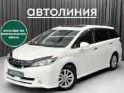 Toyota Wish II Красноярск  - изображение 16