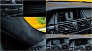 BMW X6 M I (E71) Рестайлинг Москва  - изображение 34