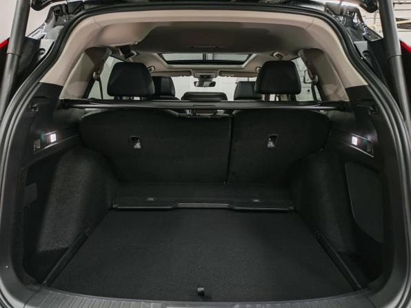 Honda CR-V VI с пробегом 2026 года, цена 4 735 000 рублей, 80 км, внедорожник, Автокод Объявления
