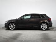 Audi A3 III (8V) Санкт-Петербург  - изображение 26