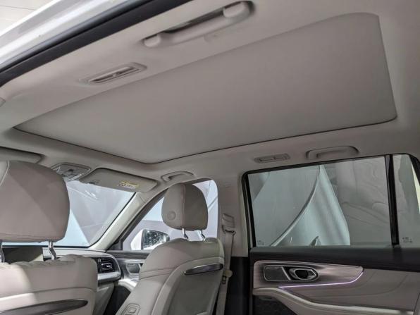 GAC GS8 II с пробегом 2023 года, цена 3 590 000 рублей, 39986 км, внедорожник, Автокод Объявления
