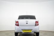 Lada (ВАЗ) Granta I Рестайлинг Оренбург  - изображение 24