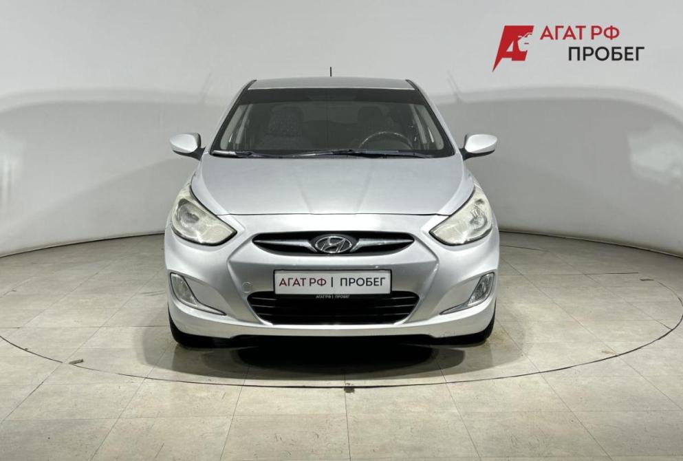 Hyundai Solaris I Саранск  - изображение 2