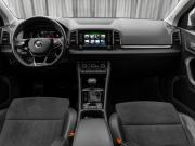 Skoda Karoq I Москва  - изображение 40
