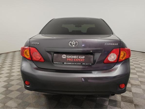 Toyota Corolla X (E140 E150) с пробегом 2008 года, цена 839 000 рублей, 137872 км, седан, Автокод Объявления