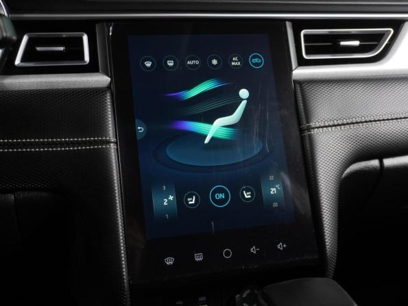 JAC J7 I с пробегом 2023 года, цена 1 299 000 рублей, 103416 км, лифтбек, Автокод Объявления