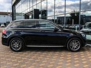 Mercedes-Benz GLC I (X253) Калуга  - изображение 22