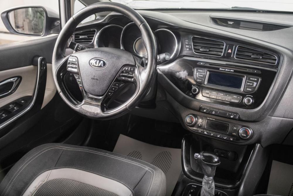 Kia Ceed II Томск  - изображение 10