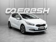 Kia Ceed II Тюмень  - изображение 20