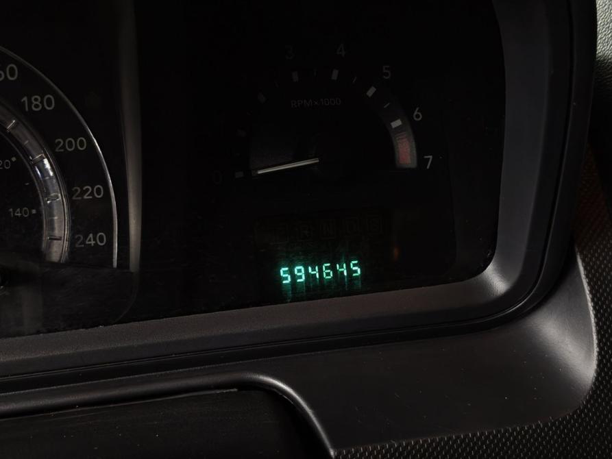 Dodge Journey I Москва  - изображение 16