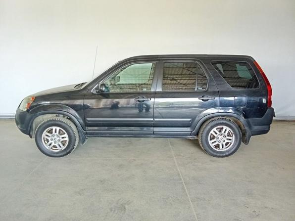 Honda CR-V II с пробегом 2003 года, цена 615 000 рублей, 221500 км, внедорожник, Автокод Объявления