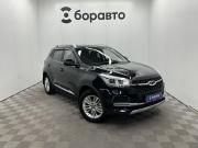 Chery Tiggo 4 I Рестайлинг Воронеж  - изображение 26