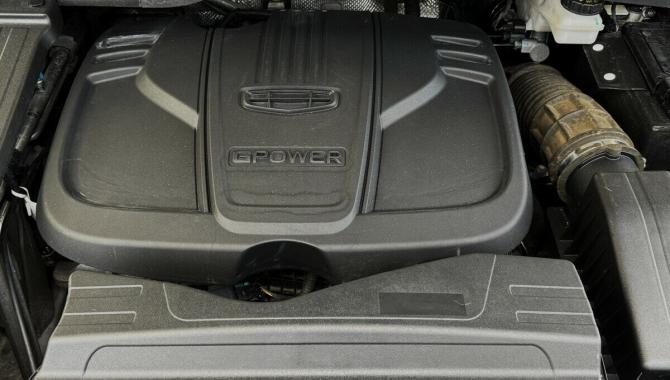 Geely Coolray I с пробегом 2022 года, цена 1 730 000 рублей, 96263 км, внедорожник, Автокод Объявления