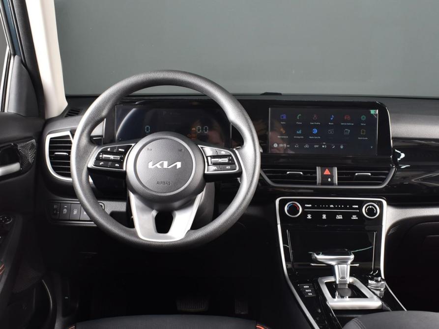 Kia Seltos I Рестайлинг Кемерово  - изображение 12