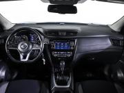 Nissan Qashqai II Рестайлинг Москва  - изображение 41
