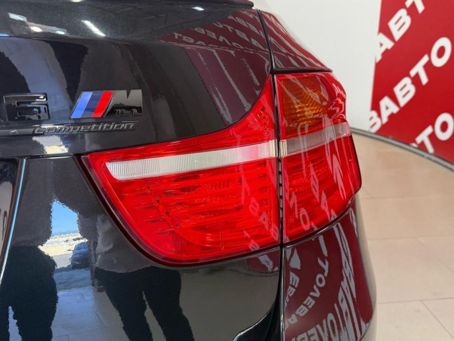 BMW X6 I (E71) Новочеркасск  - изображение 8