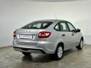 Lada (ВАЗ) Granta I Рестайлинг Ижевск  - изображение 27