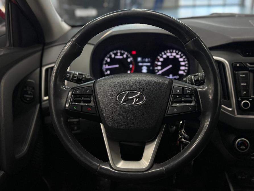 Hyundai Creta I Казань  - изображение 9