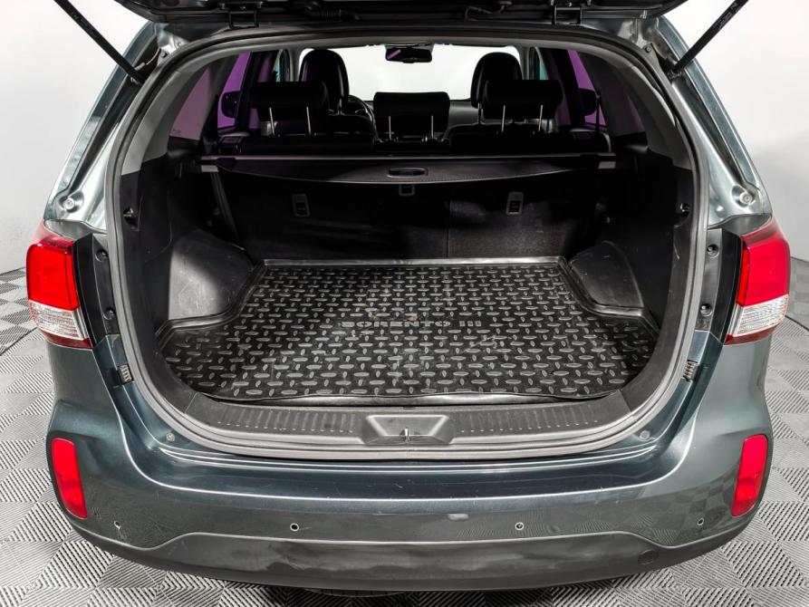 Kia Sorento II Рестайлинг Санкт-Петербург  - изображение 18