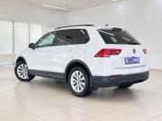 Volkswagen Tiguan II Рестайлинг Волгоград  - изображение 36