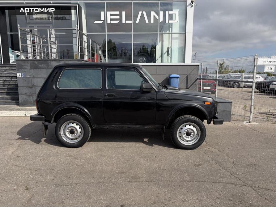 Lada (ВАЗ) 2121 (4x4) I Рестайлинг Саратов  - изображение 4