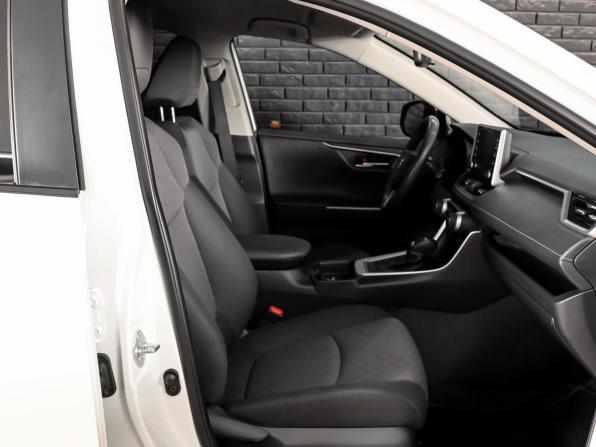 Toyota RAV4 V (XA50) с пробегом 2020 года, цена 2 885 000 рублей, 97720 км, внедорожник, Автокод Объявления