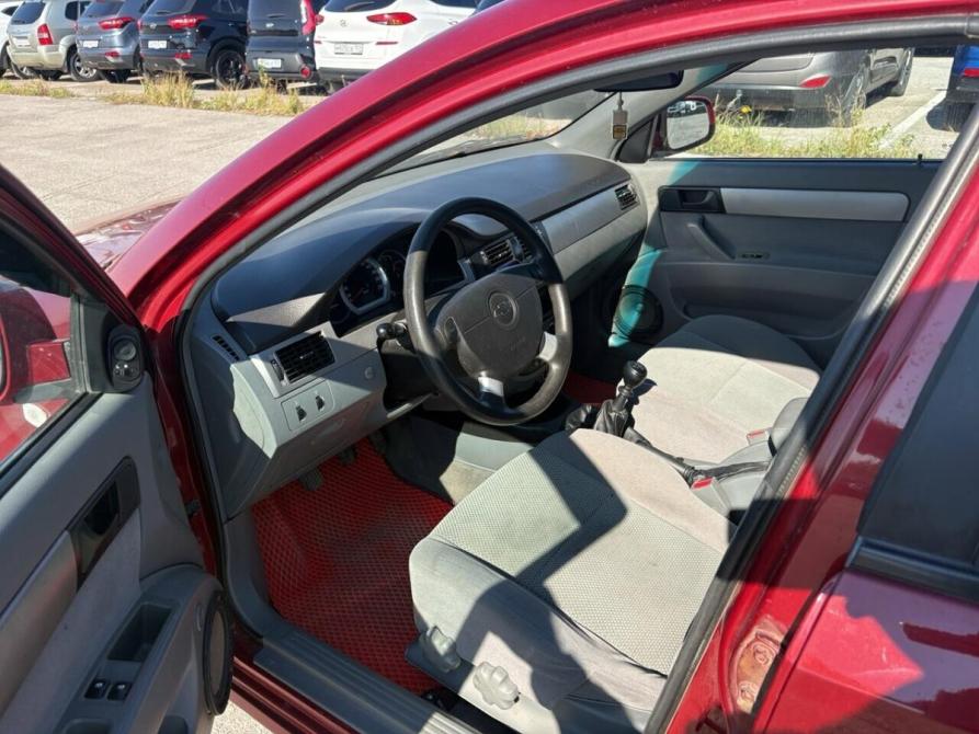 Chevrolet Lacetti I Пермь  - изображение 6