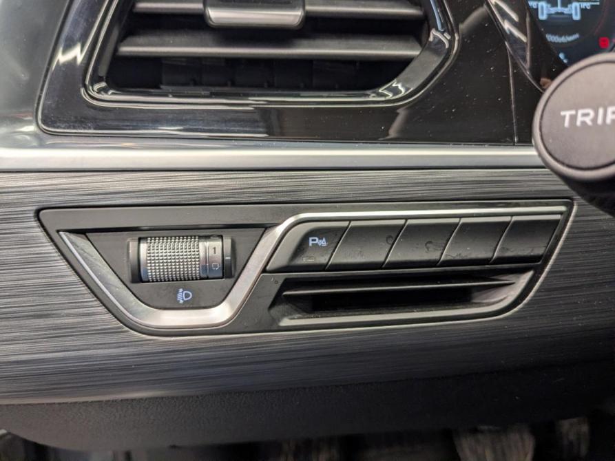 Geely Tugella I Москва  - изображение 12