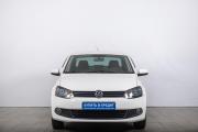 Volkswagen Polo V Томск  - изображение 20