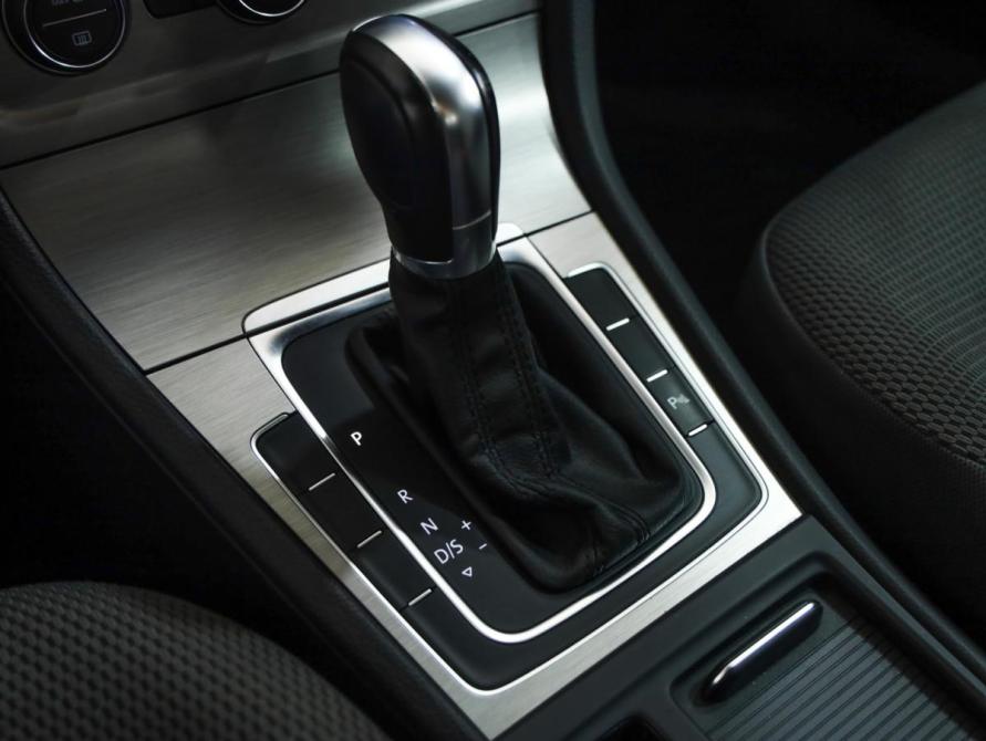 Volkswagen Golf VII Санкт-Петербург  - изображение 15