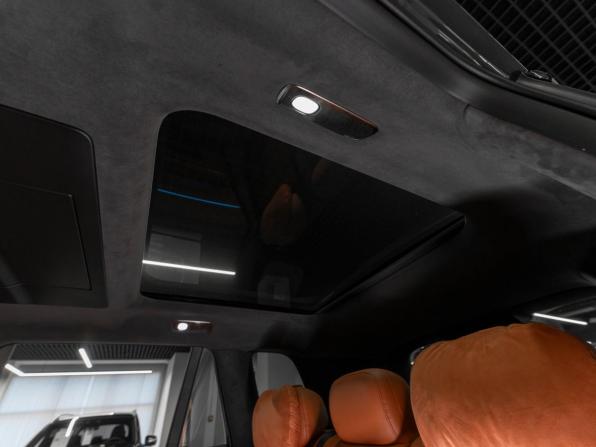 GAC Trumpchi S7 с пробегом 2026 года, цена 4 700 000 рублей, 20 км, внедорожник, Автокод Объявления