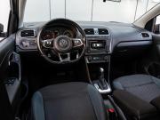 Volkswagen Polo V Рестайлинг Краснодар  - изображение 24